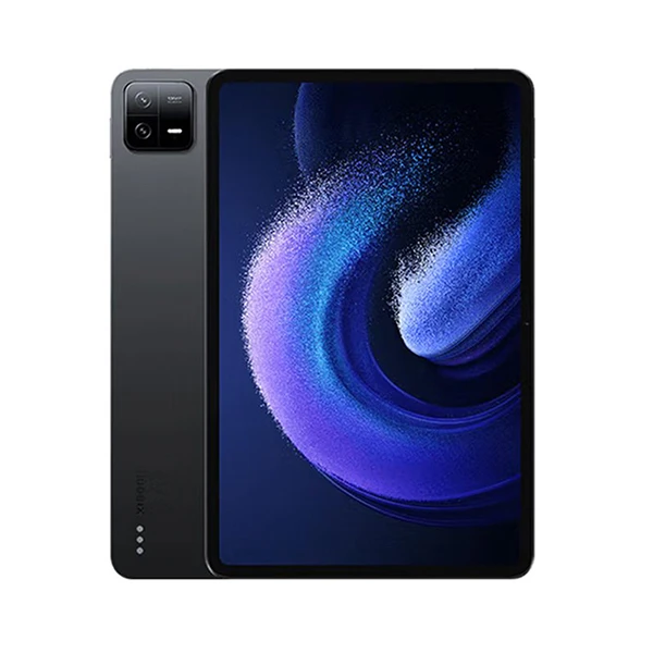 95新 Xiaomi/小米 95新 小米平板6 11英寸 黑色 8+128G 骁龙870