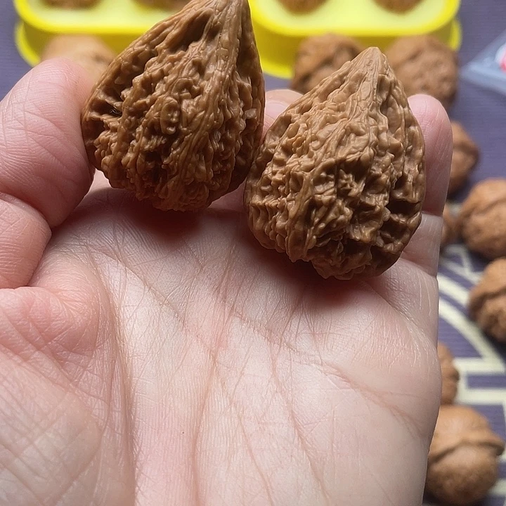 核桃文玩核桃全品塔尖