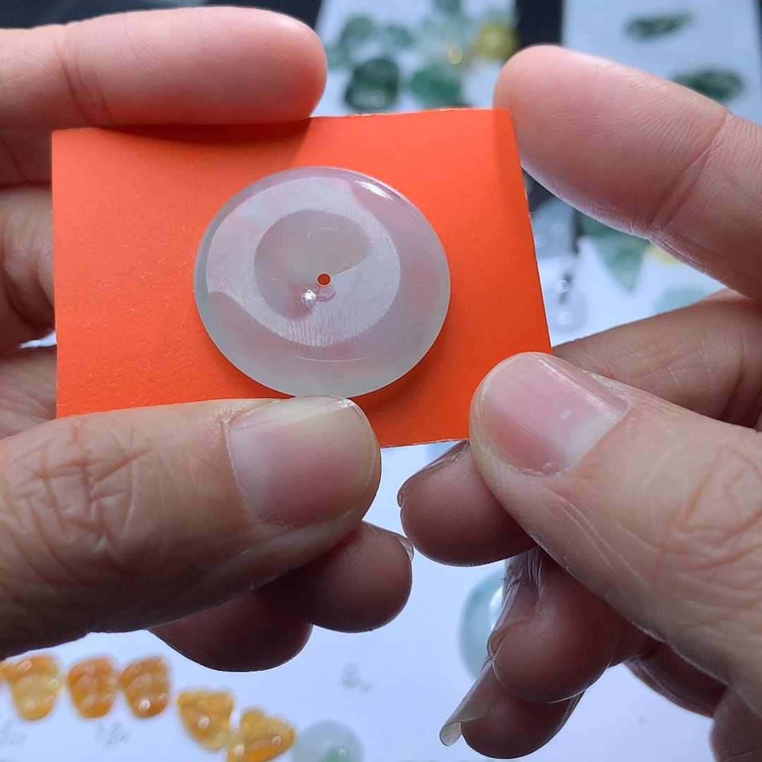 翡翠裸石翡翠翡翠