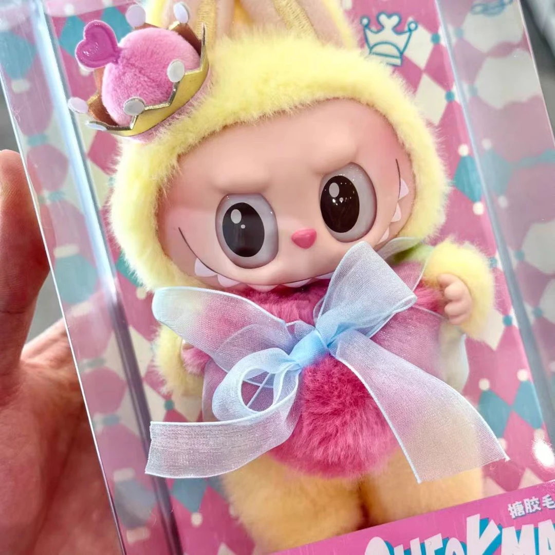 【潮趣拆盒】乌龟系列正品盲盒