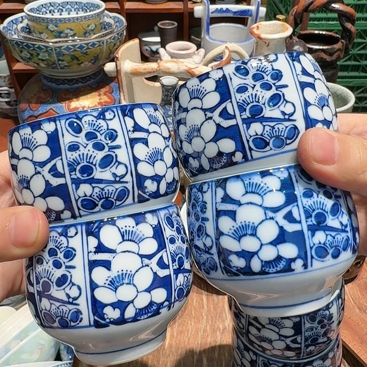 茶盏任意三单包邮