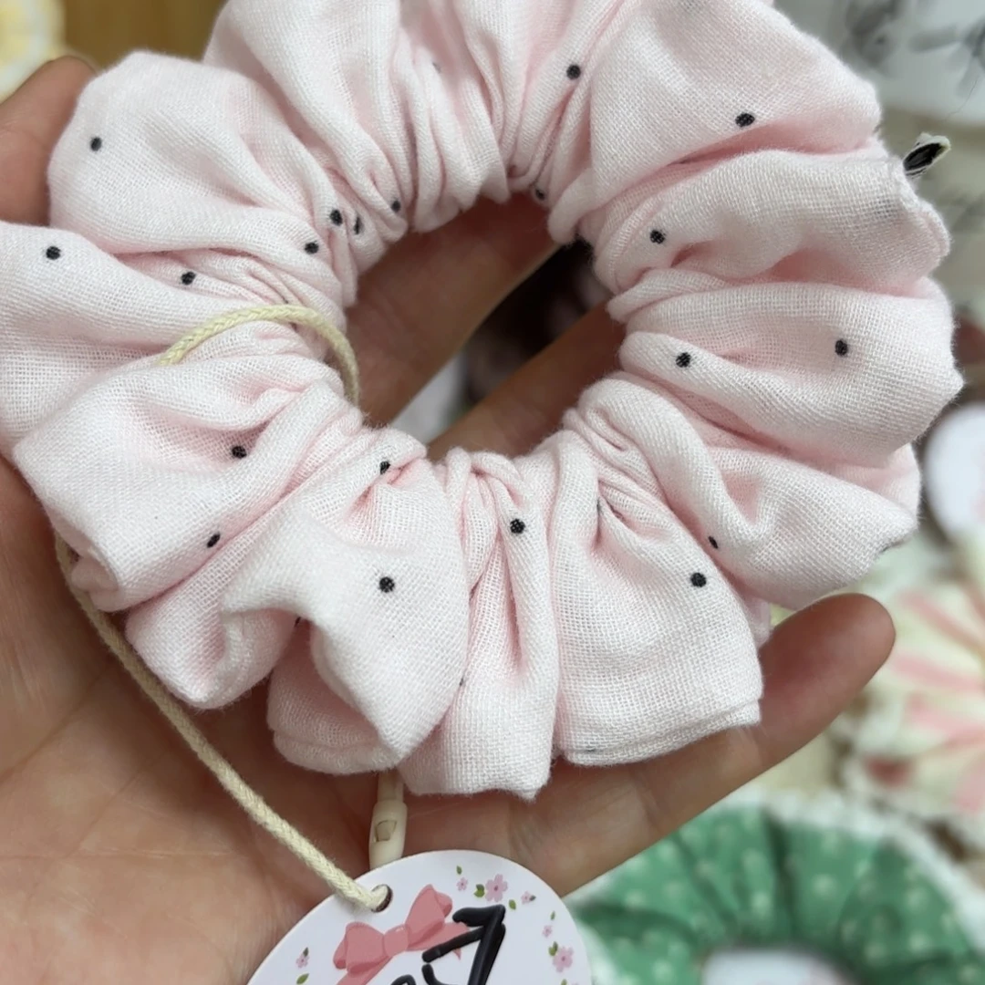 非金属布艺70号波点