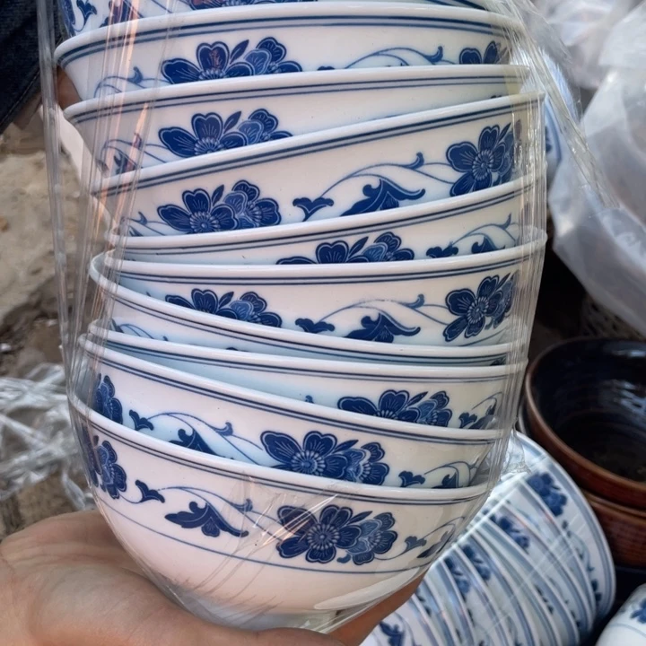 夏***阳摆件陶瓷盘子碗砂锅都有