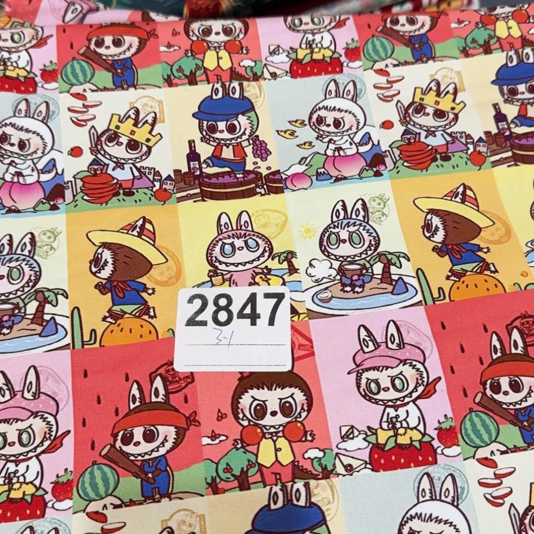 棉纯棉8安帆布1米价x1.5米宽块福利