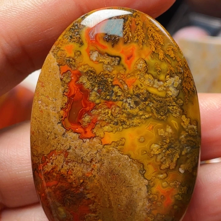 未镶嵌吊坠(不含链)玛瑙/玉髓