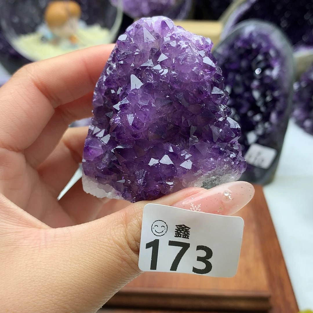 未镶嵌大型摆件（非配饰）水晶