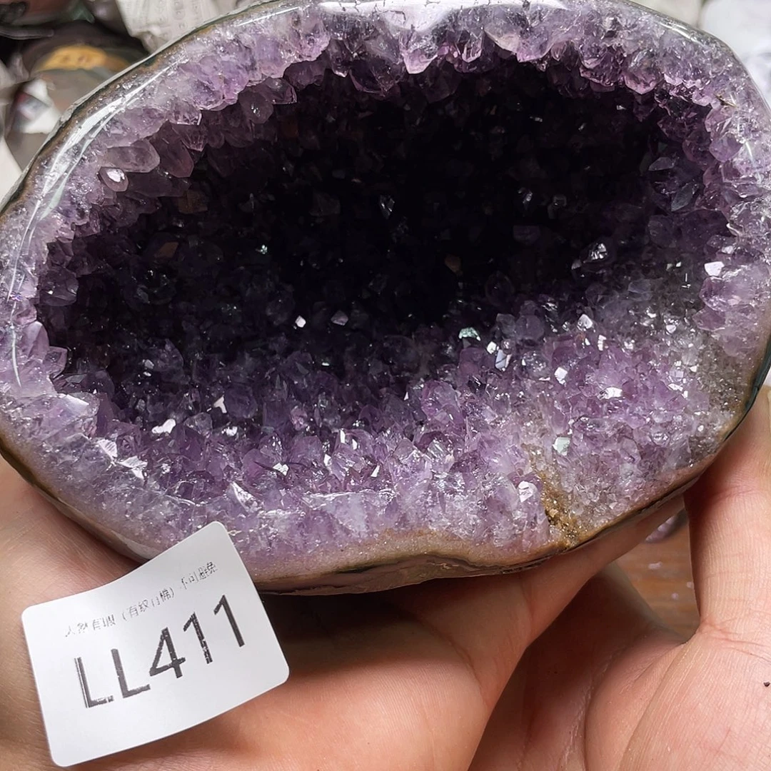 大型摆件（非配饰）未镶嵌水晶