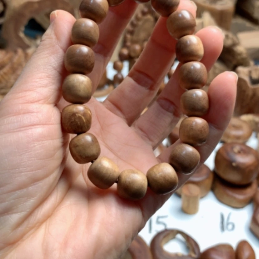 【闪购商品】檀香木原汁原味老山檀香