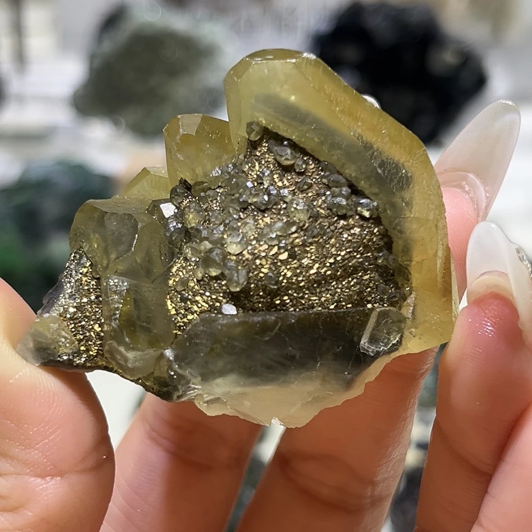 石材安徽芒果方解