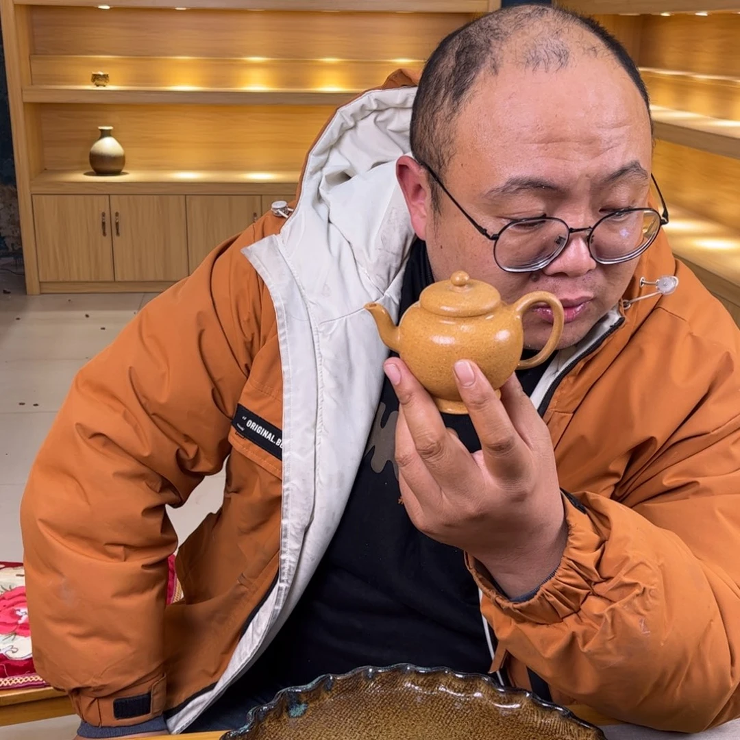 茶壶紫砂紫砂壶33