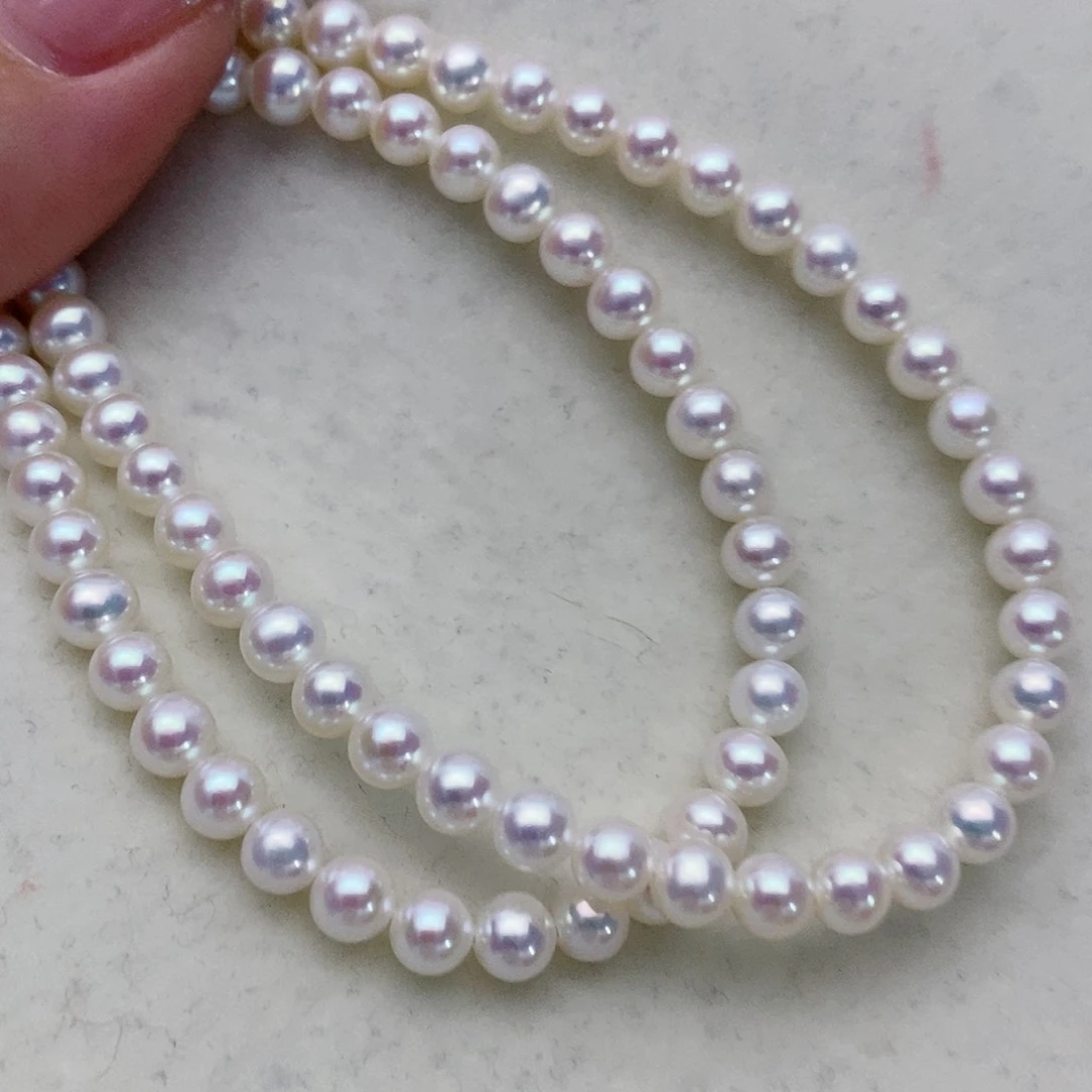 【闪购商品】淡水珍珠颈饰未镶嵌66