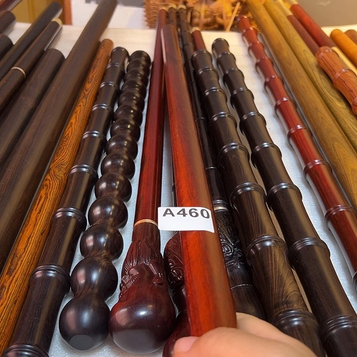 东非黑黄檀（紫光檀）抖*