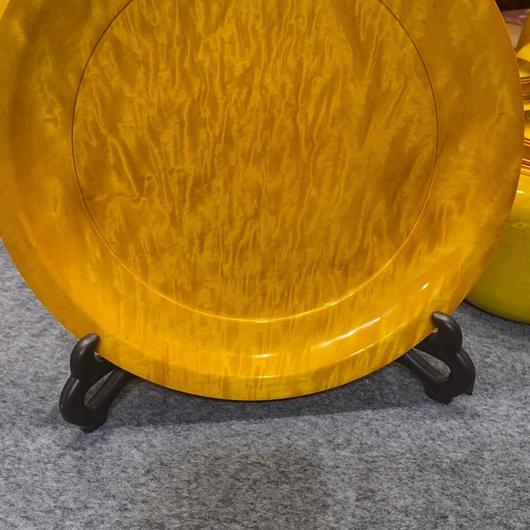 金丝楠金丝楠果盘