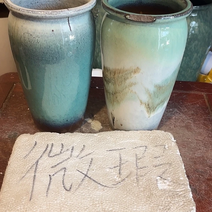 泥塑自产自销模式