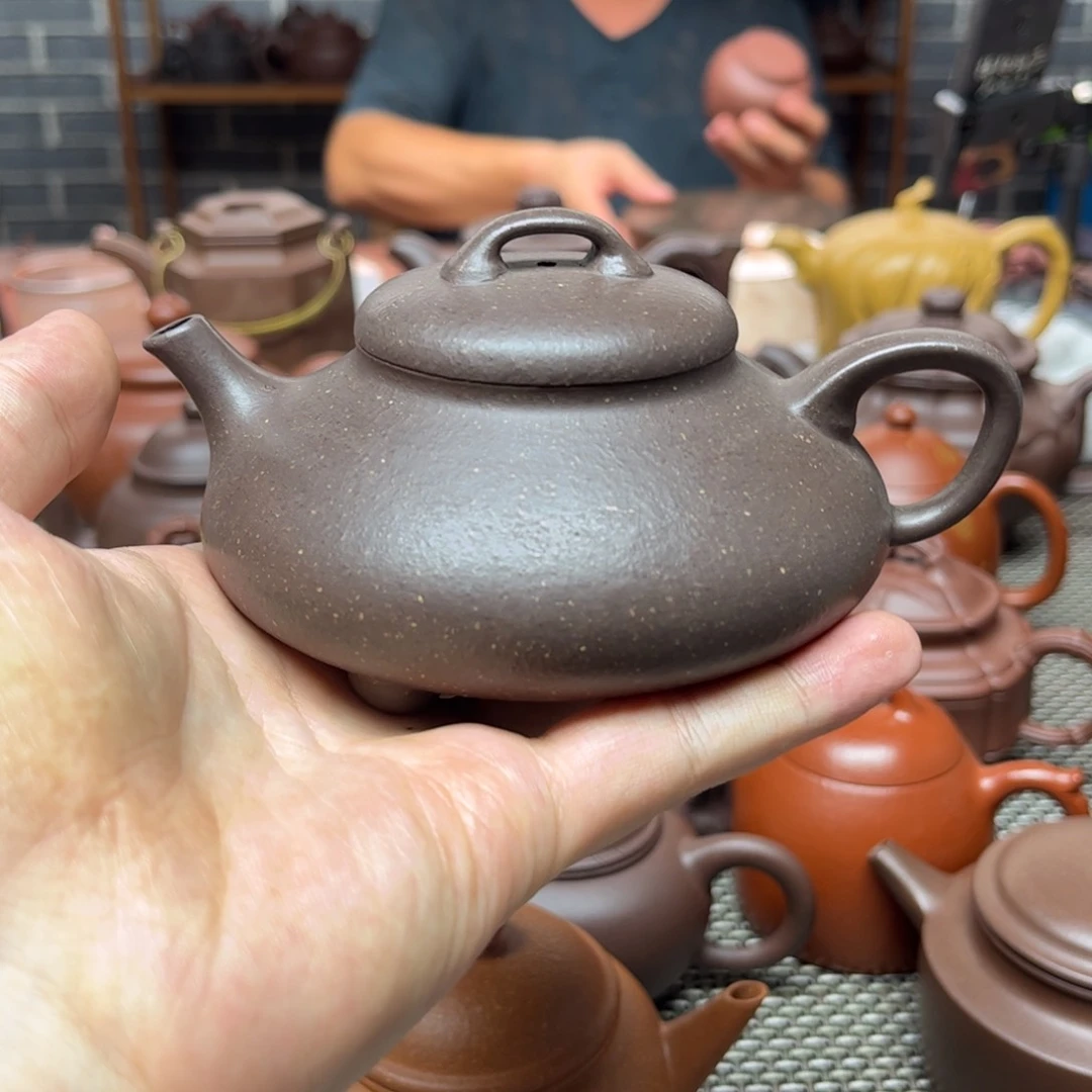 茶壶紫砂紫砂壶紫砂壶