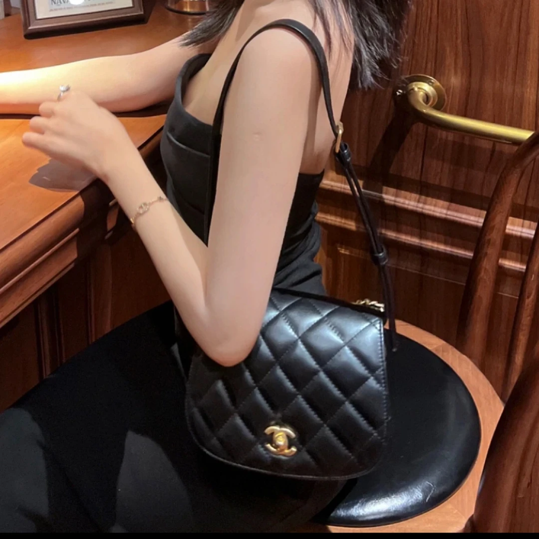 95新 Chanel/香奈儿 香奈儿/单肩包/0667