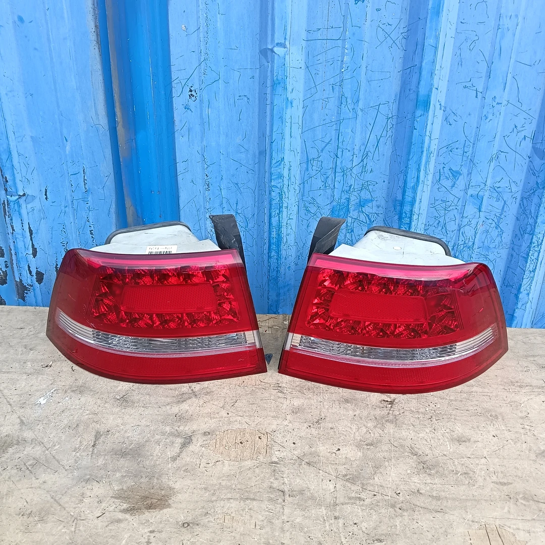 8新  适用于09_11帕萨特新领驭后尾灯刹车灯倒车灯原车原厂