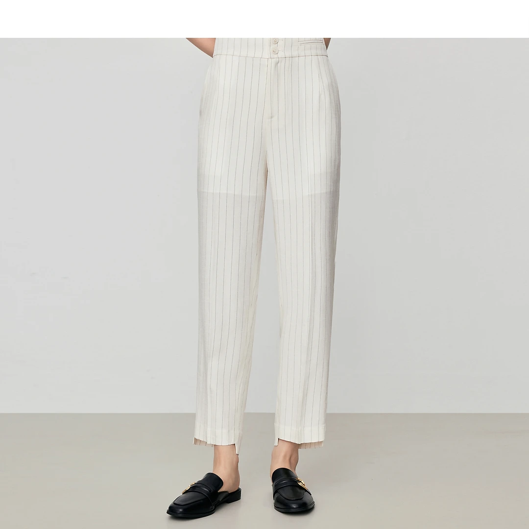 【粉丝专属】DC-NICE 休闲裤3860