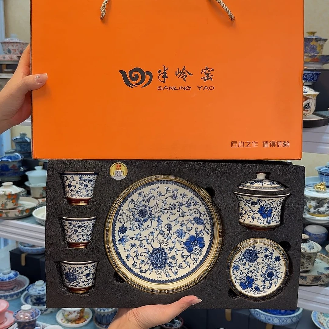 我们的目标是成为一个
