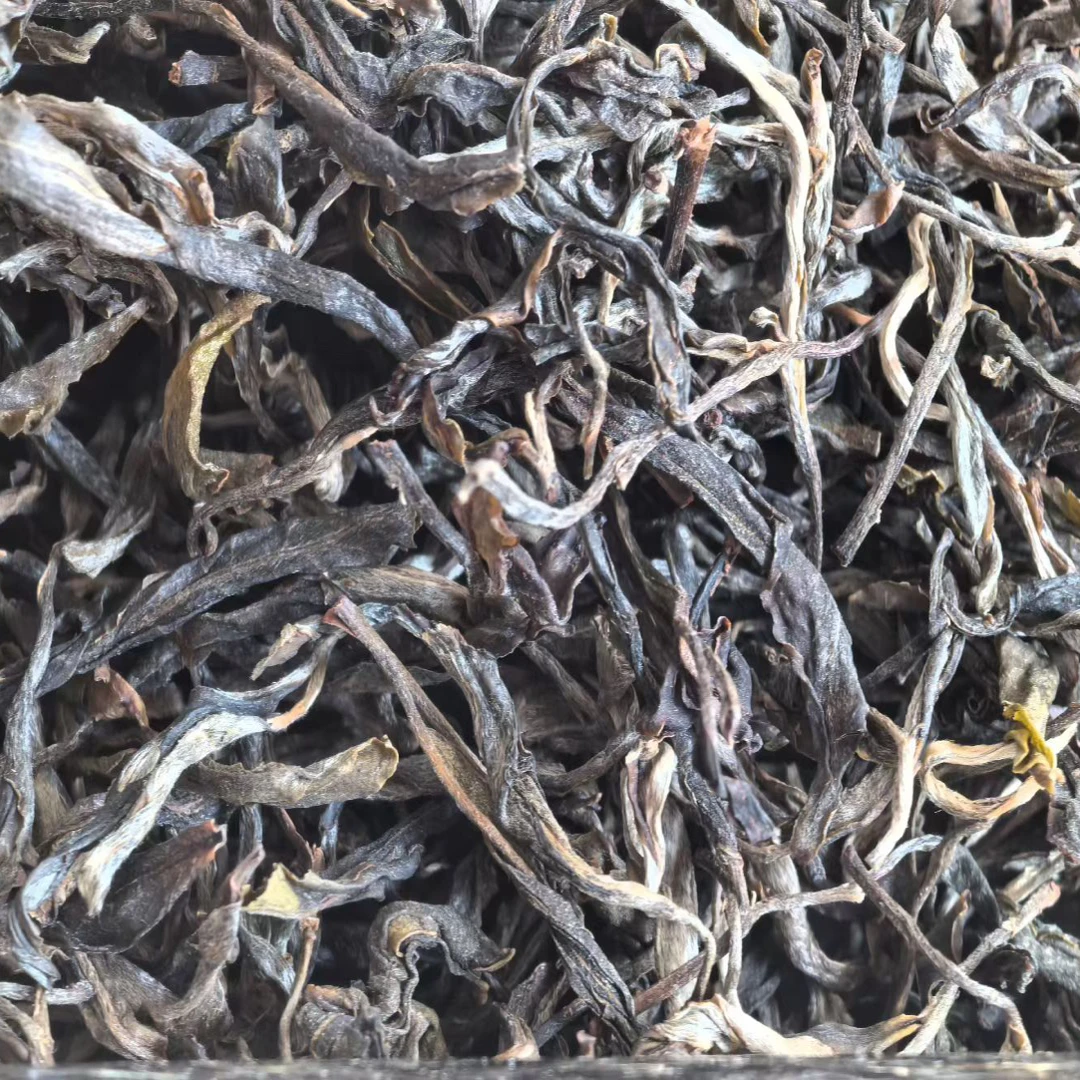 【通用链接】普洱生茶