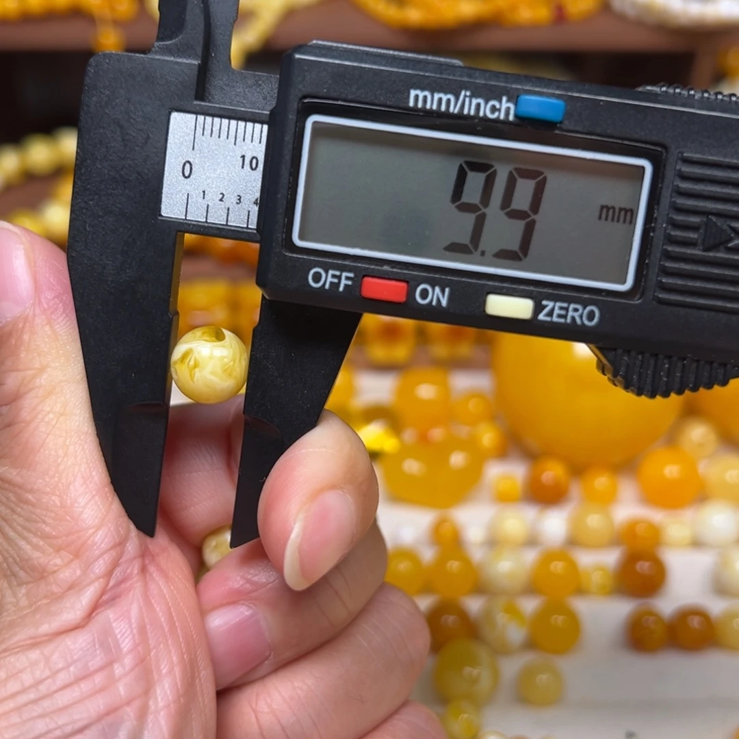 非金属配珠配饰51