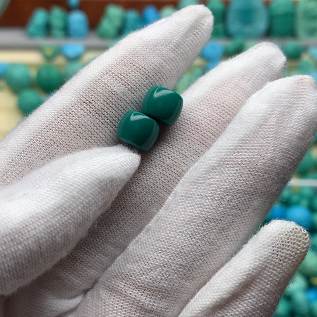 高瓷卡8老油绿直切