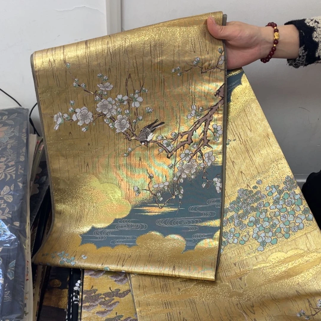 织绣唐锦西阵织  45