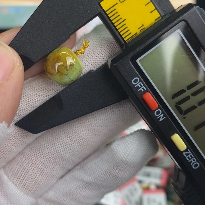 【闪购商品】绿松石珠宝奇石未镶嵌