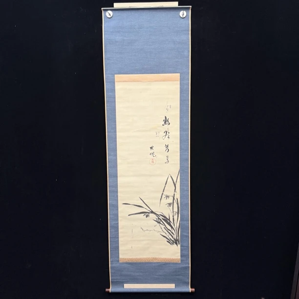 装饰国画专拍链接107