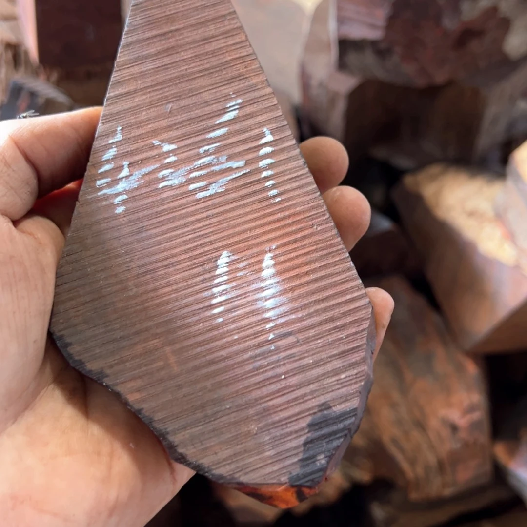 交趾黄檀（大红酸枝）用****9