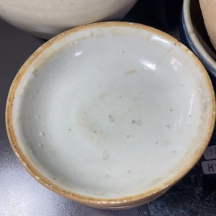 手工艺品琉璃盘子