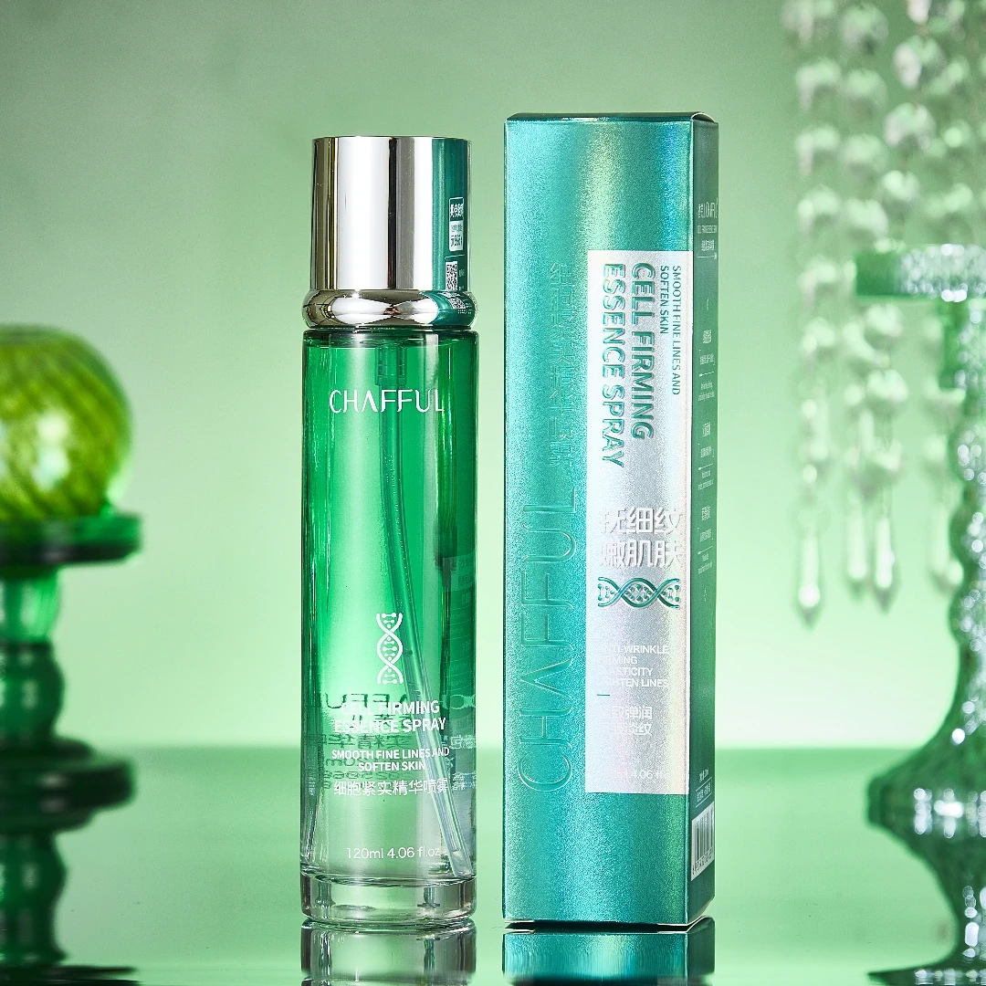 【童颜喷雾】细胞紧实精华喷雾