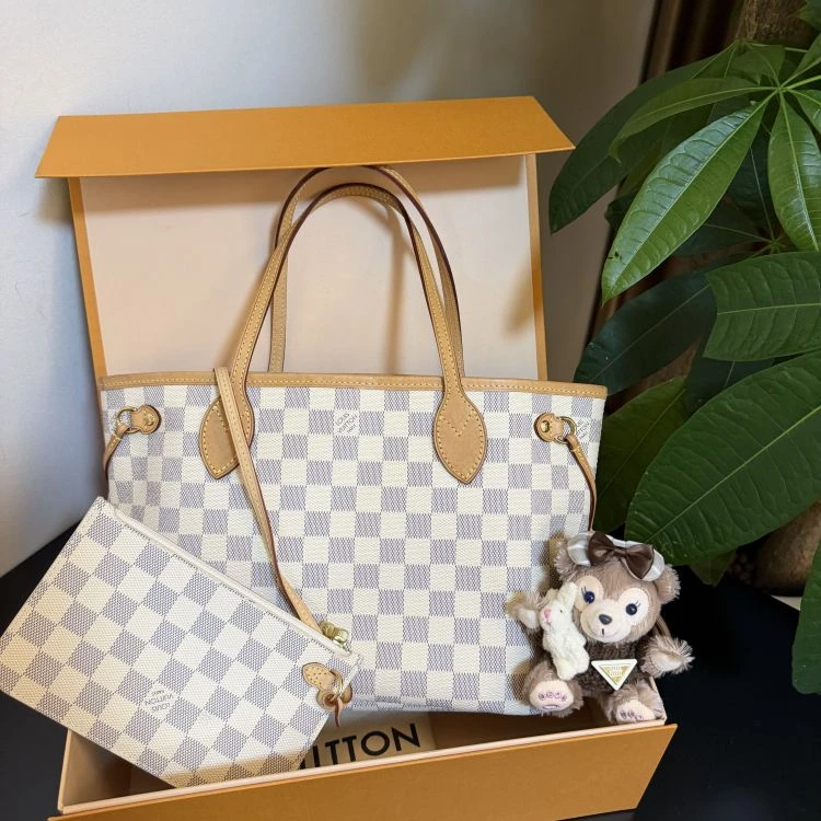 99新/路易威登/单肩包/C8854197585/[251227SSS]