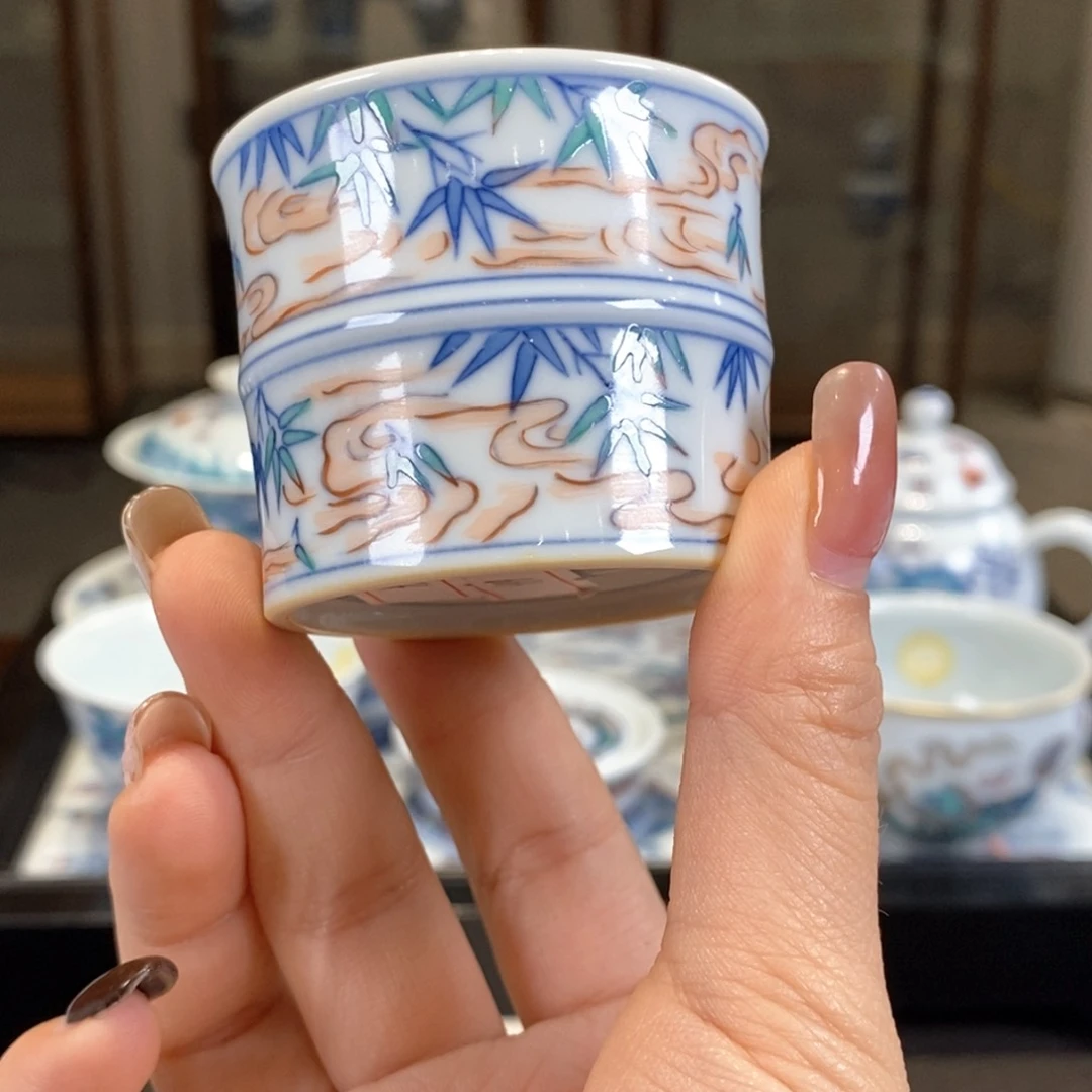 九鸣瓷艺九鸣瓷艺