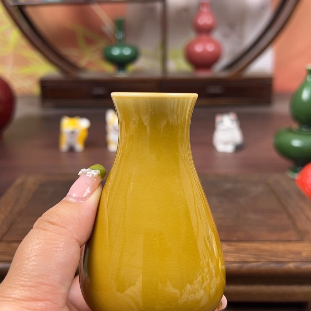 摆件景德镇陶瓷美术