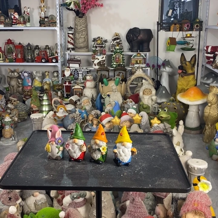 雪***糕树脂工艺品摆件默认微瑕