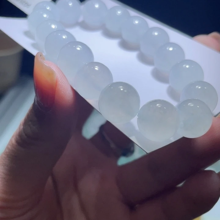 未镶嵌定制翡翠卡12