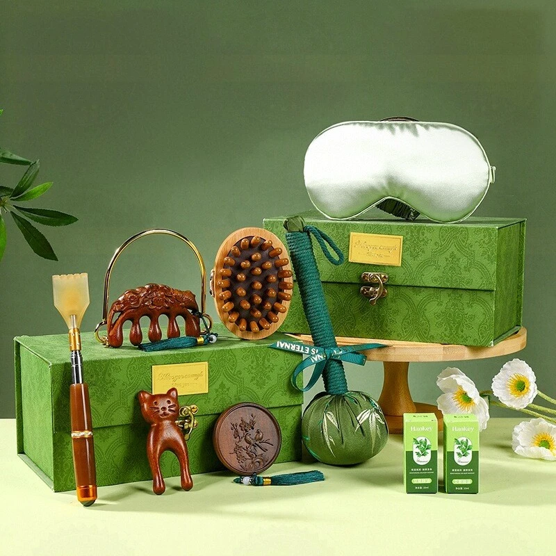 新年礼品实用长辈养生伴手礼母亲节礼物送妈妈老师高级感小众生日