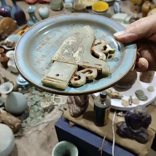 创意精品手工摆件精品手工摆件