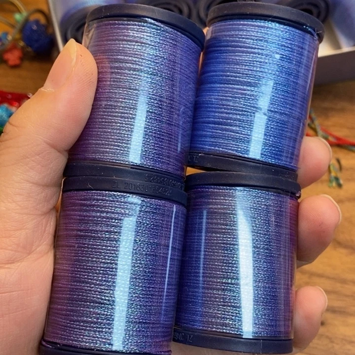 一墨手作编绳配件