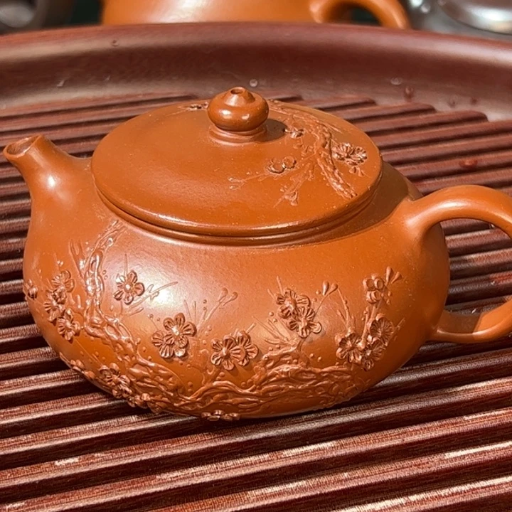 茶壶紫砂紫砂壶正品