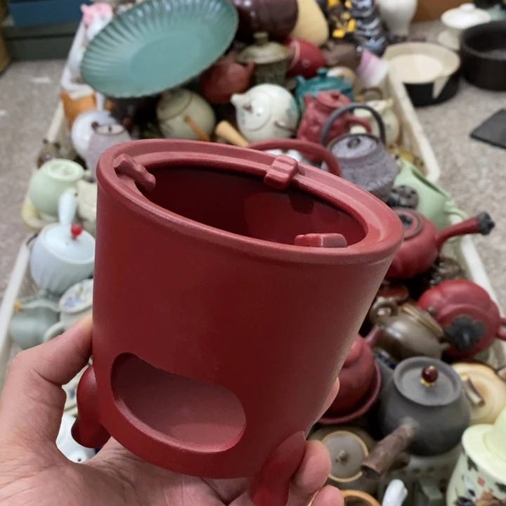 陶瓷艺术品及陶瓷壶及陶瓷