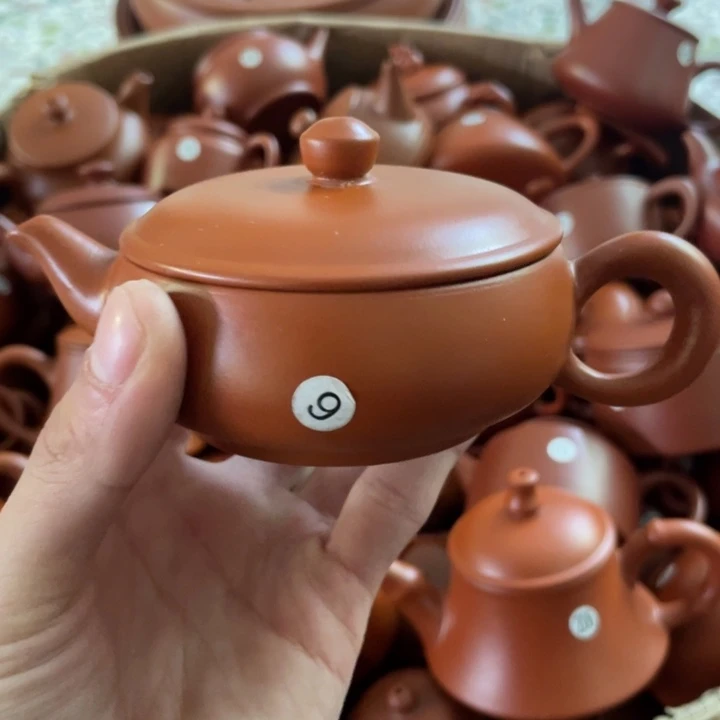 茶壶紫砂紫砂壶茶壶包邮毫升150