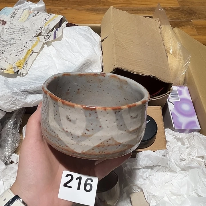 瓷片呀工艺品摆件瓷器摆件正能量