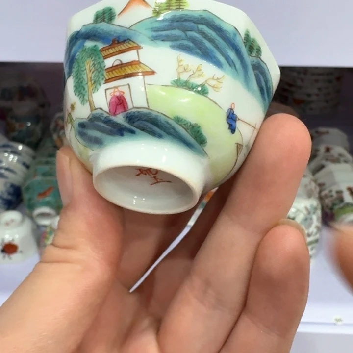 陶瓷艺术品收藏陶瓷