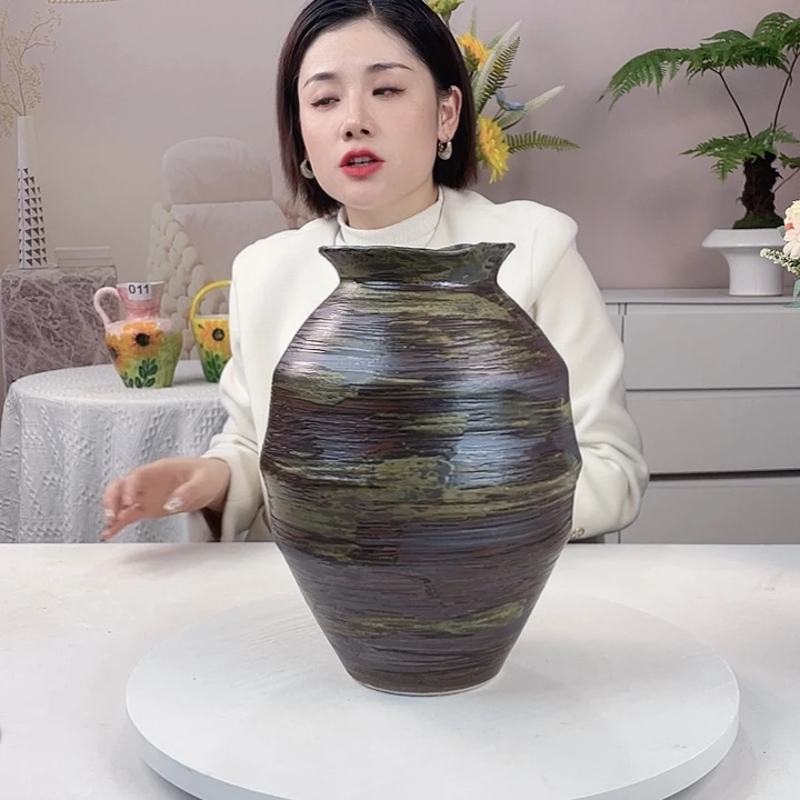 摆件753 景德镇陶瓷艺术精品