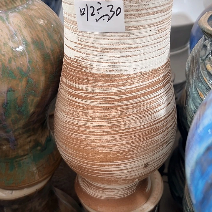 景德镇精品花盆栽适合盆栽