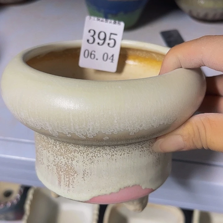 摆件景德镇陶瓷手工制作