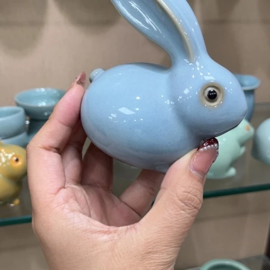 大宋甄选茶具茶器