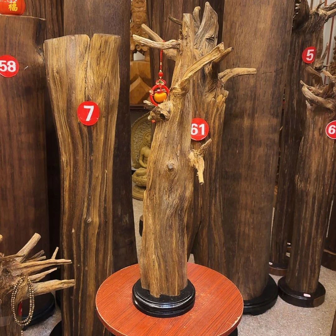 沉香原材料沉香材料